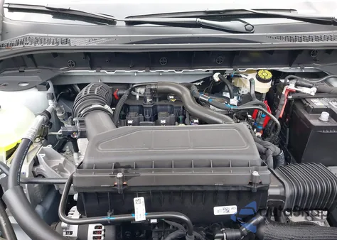 2025 Ford Escape Active из США, поврежденный, VIN 1FMCU0GN0SUA19156